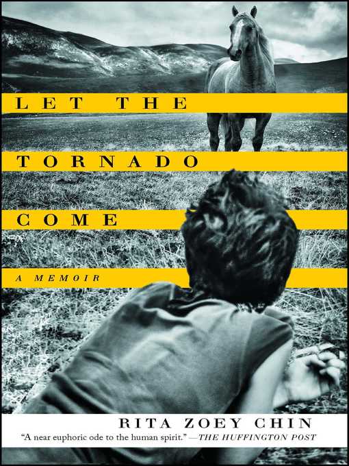 Title details for Let the Tornado Come by Rita Zoey Chin - Available